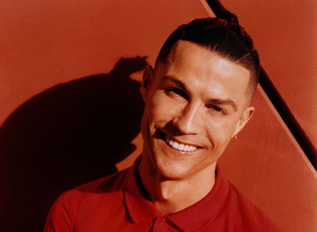 Transferul prin care Cristiano Ronaldo poate juca în Champions League. Sursă foto: nike.com