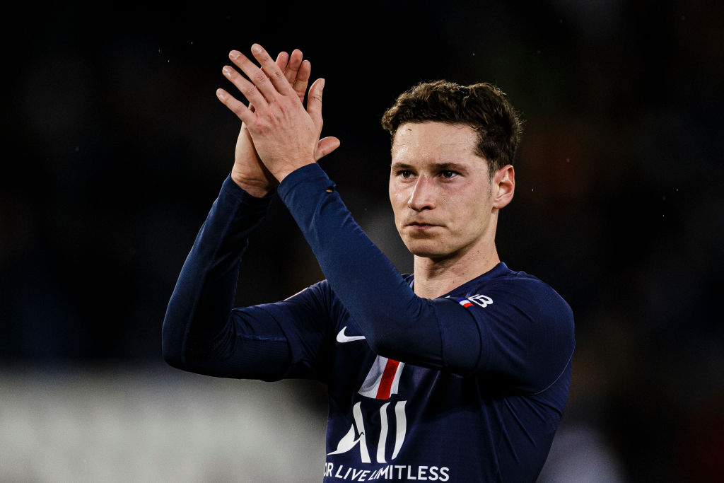 PSG nu trebuie să-l piardă pe Draxler. Opinie. Sursă foto: goal.com