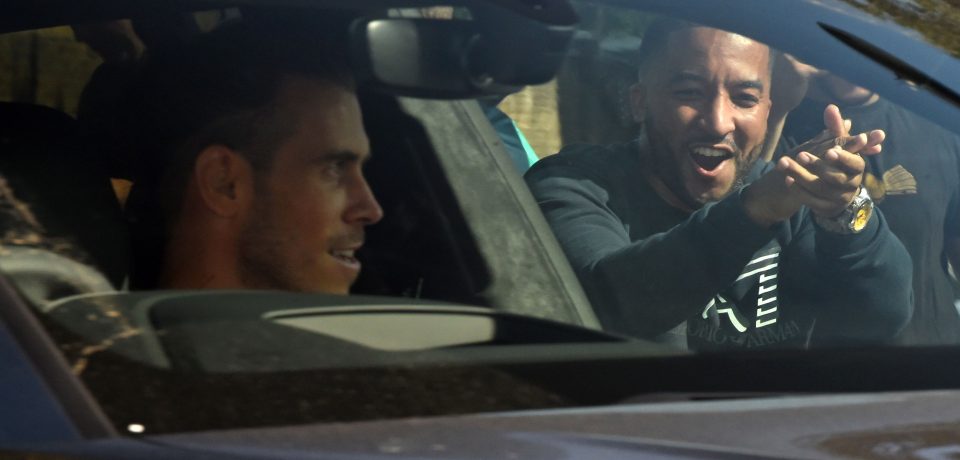 Englezii o fac praf pe Real după despărțirea de Bale: „Patetic club, lipsă de clasă”, Sursă foto: talksport.com