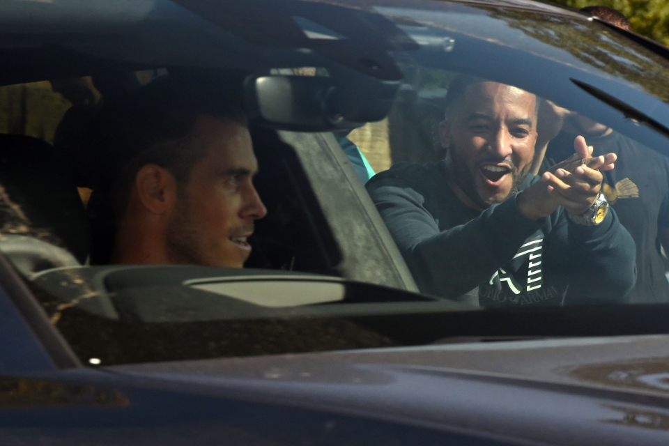 Englezii o fac praf pe Real după despărțirea de Bale: „Patetic club, lipsă de clasă”, Sursă foto: talksport.com