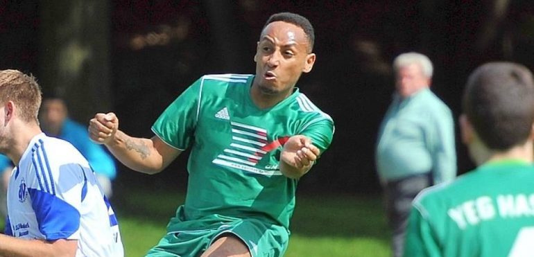 Fotbalistul declarat mort, dar care e în viață. Sursă foto: goal.com