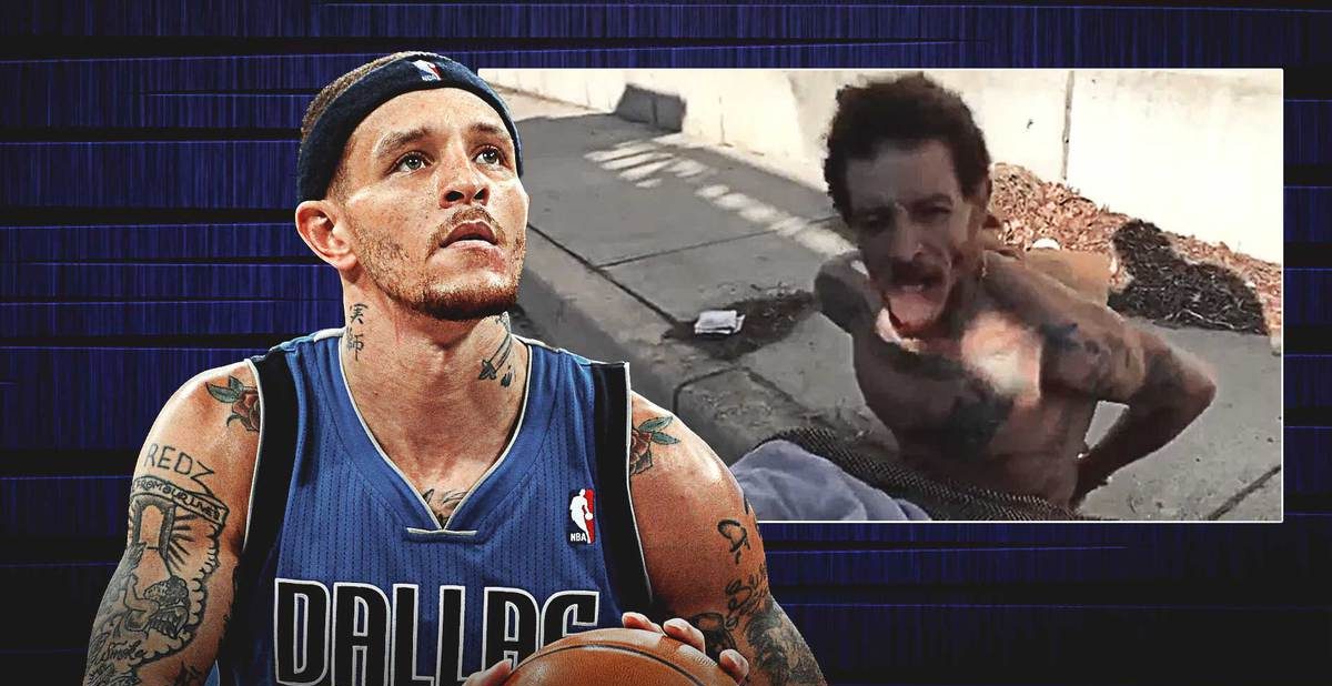 De la avere de 16 milioane de euro la cerșit pe străzi. Sursă foto: tmz.com