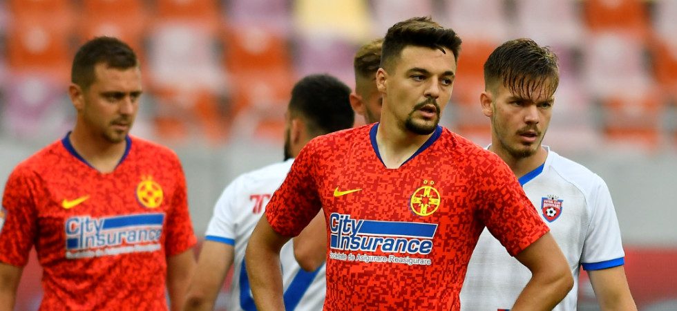 Adrian Petre, de nerecunoscut și în Italia. Sursă foto: digisport.ro