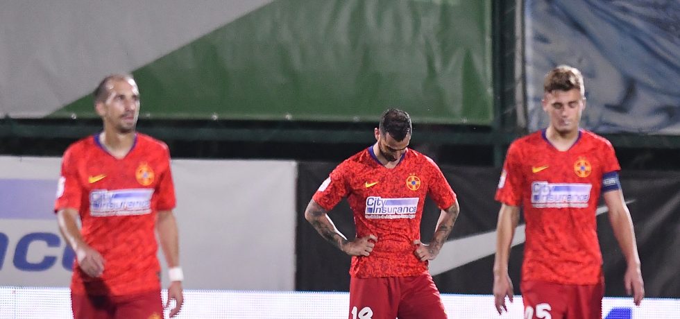 Cehii râd de FCSB. Sursă foto: sportpictures.eu