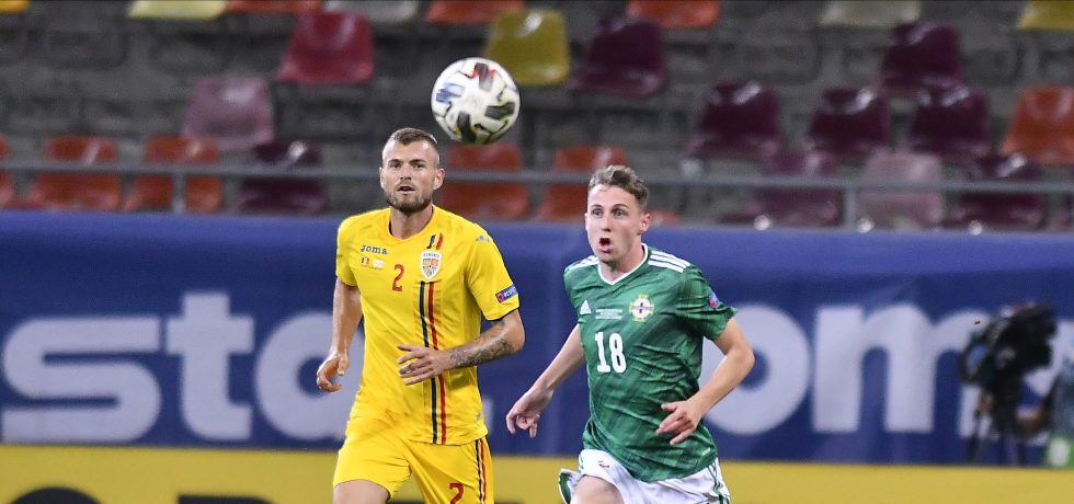 Alexandru Crețu. Sursă foto: sportpictures.eu