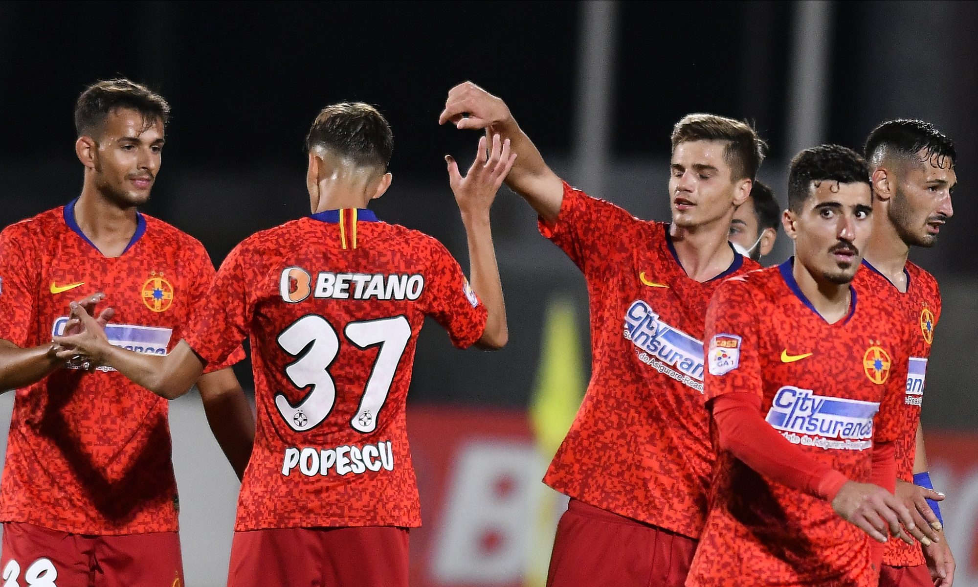 Antrenorul lui Slovan Liberec: „Au crescut șansele noastre”. Sursă foto: sportpictures.eu