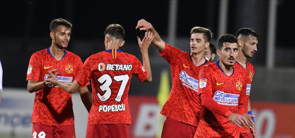 Antrenorul lui Slovan Liberec: „Au crescut șansele noastre”. Sursă foto: sportpictures.eu