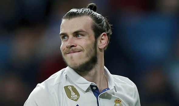 Suma imensă pe care Real Madrid trebuie să o plătească pentru plecarea lui Bale. Sursă foto: goal.com