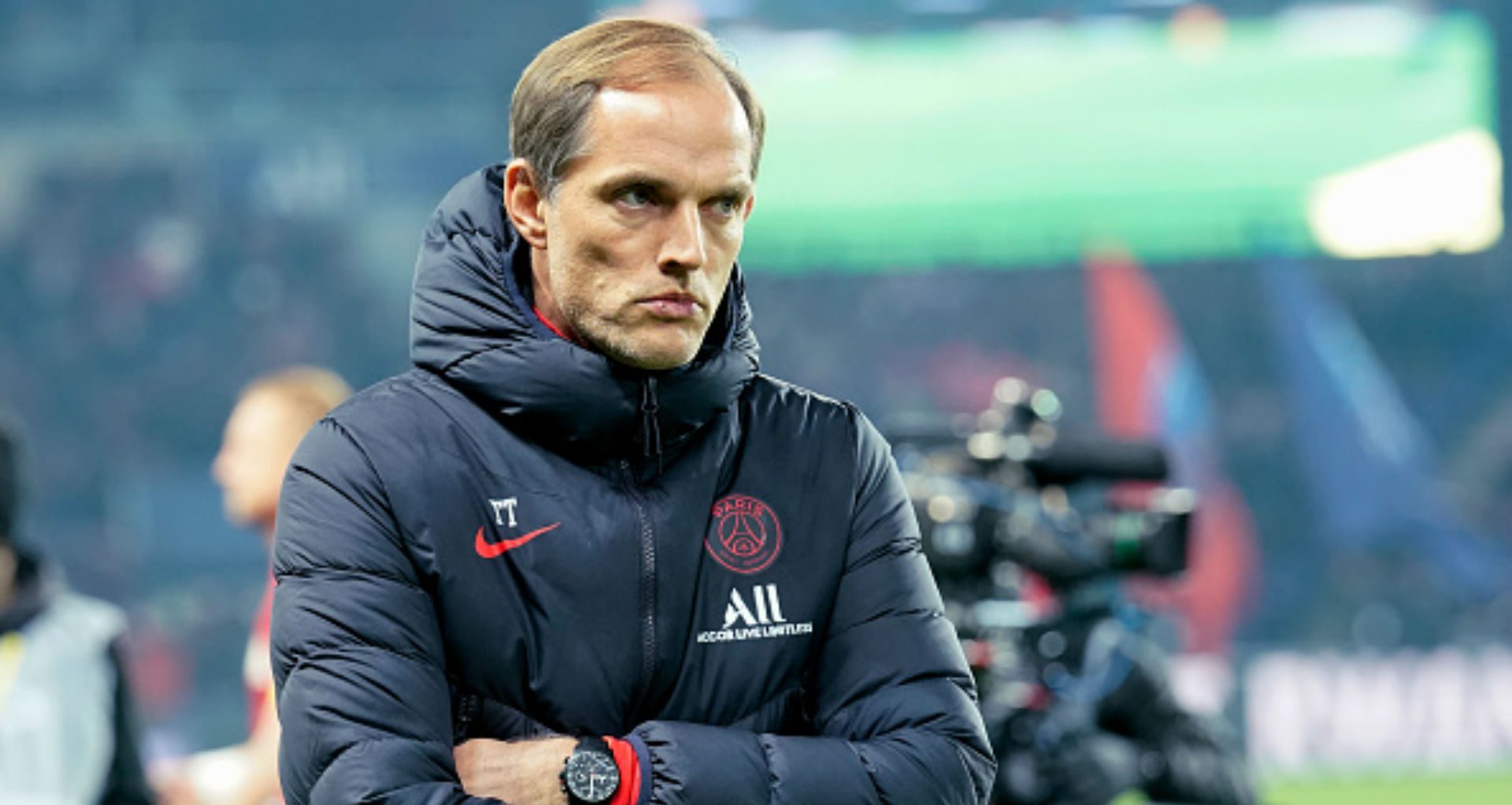 Transferul dorit de Tuchel la PSG. Sursă foto: goal.com