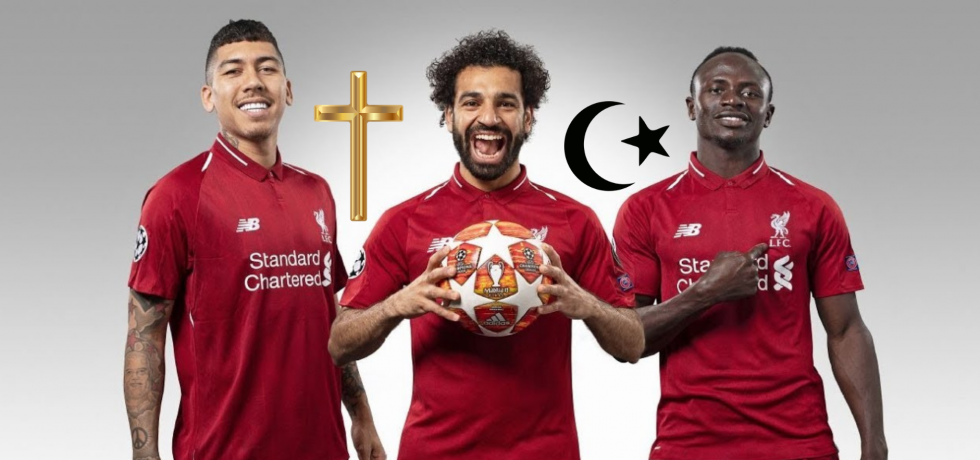 Legătura dintre religie și atacul lui Liverpool. Sursă foto: primul11.com