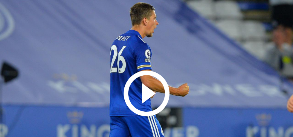 Pe asta nu o scotea niciun portar din lume. Video. Sursă foto: primul11.com