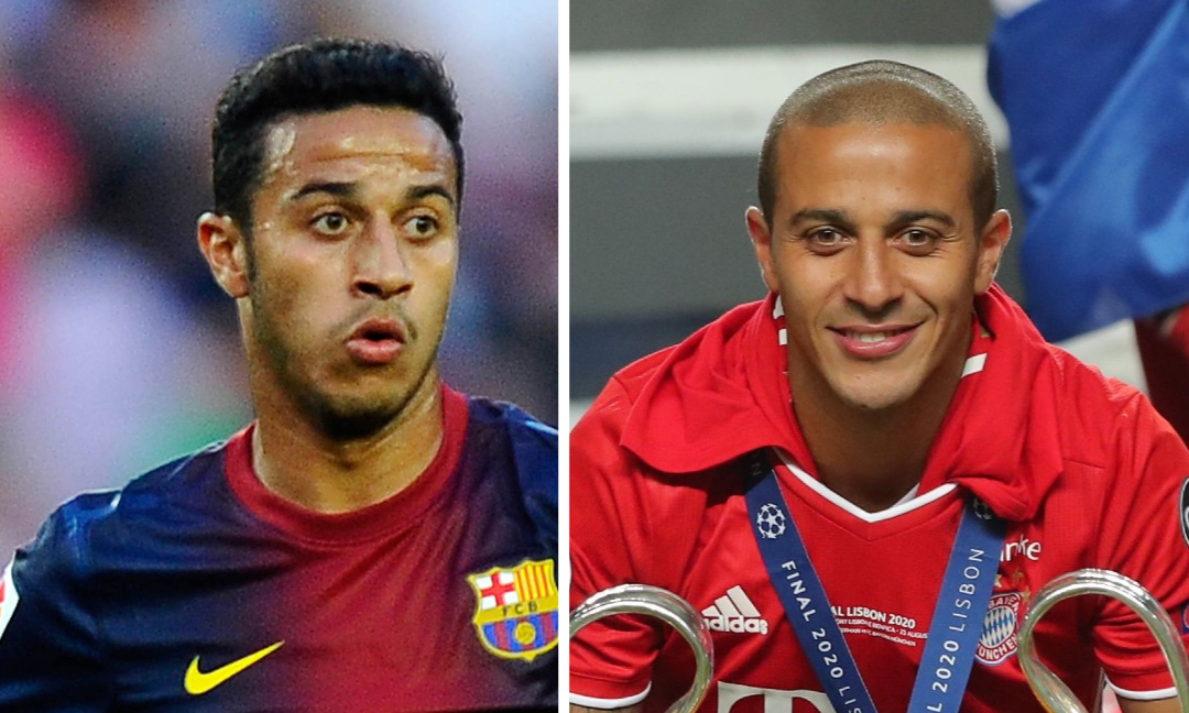 5 jucători pe care Barcelona îi regretă. Sursă foto: primul11.com