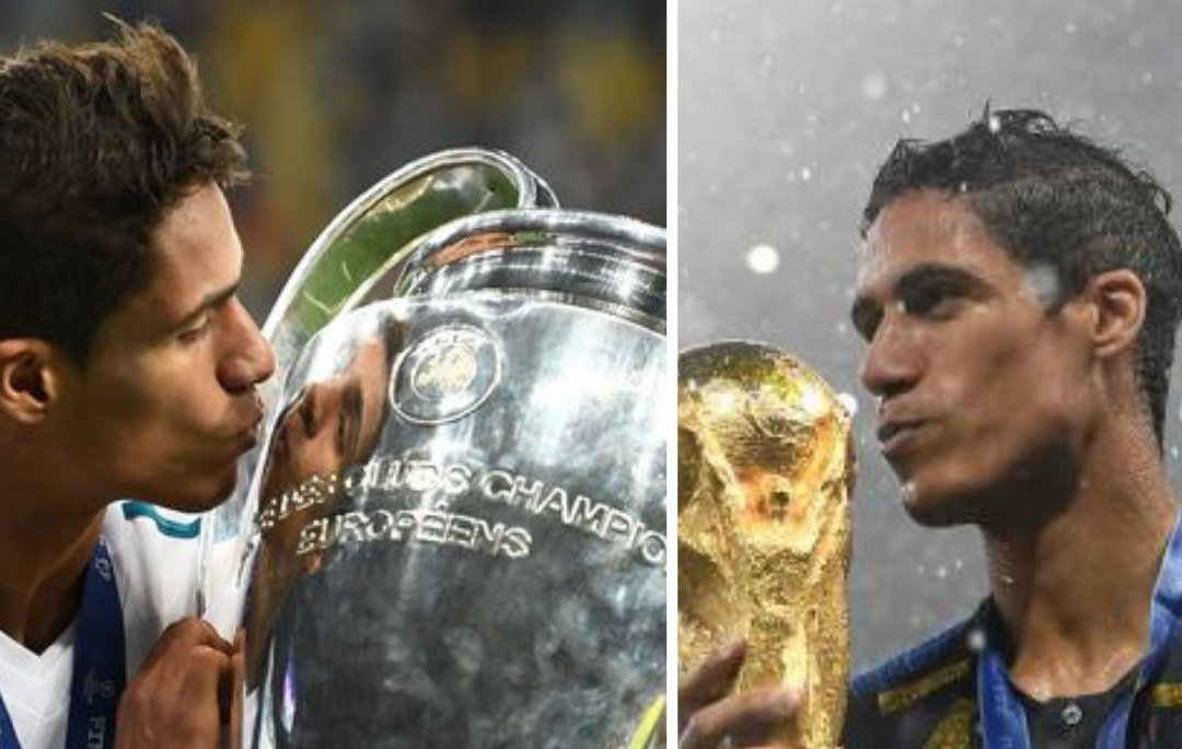 Jucători care au câștigat Champions League și Cupa Mondială în același an. Sursă foto: primul11.com