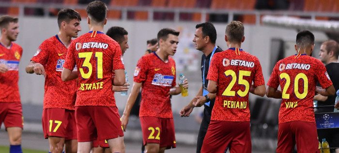 Sorin Cârțu, atac la adresa FCSB-ului. Sursă foto: sportpictures.eu