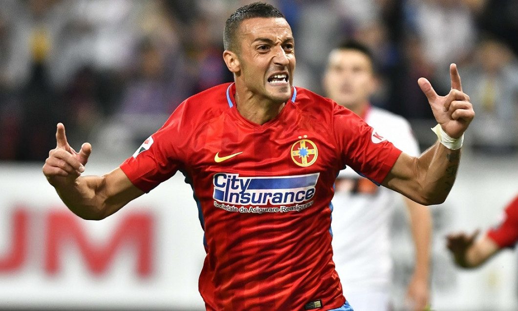 Marko Momcilovic. Sursă foto: gsp.ro