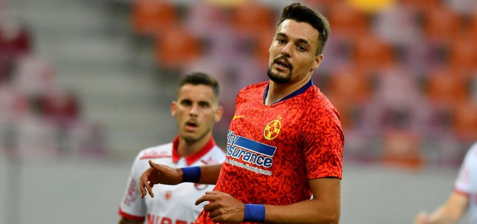 Duckadam i-a transmis lui Adi Petre să-și caute echipă. Sursă foto: sportpictures.eu