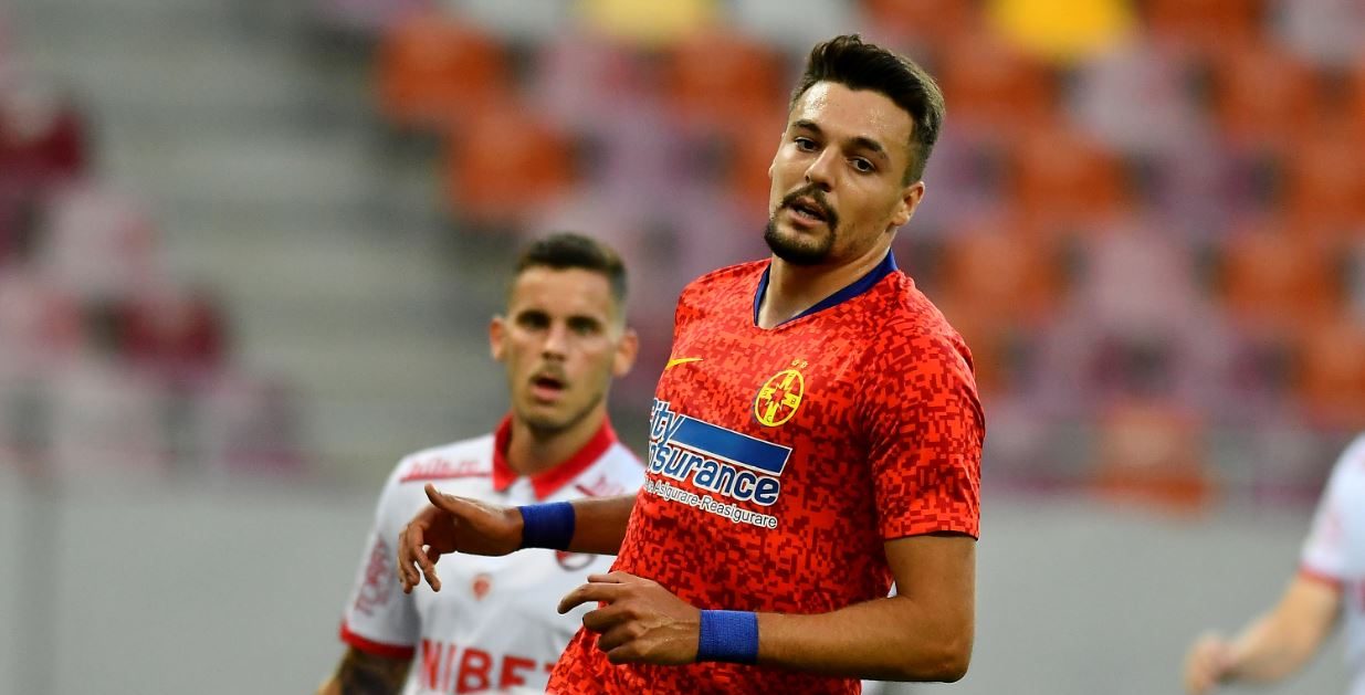 Duckadam i-a transmis lui Adi Petre să-și caute echipă. Sursă foto: sportpictures.eu