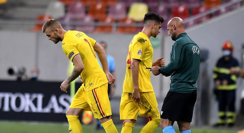 Alexandru Crețu putea juca la FCSB. A refuzat să vină în 2015. Sursă foto: sportpictures.eu