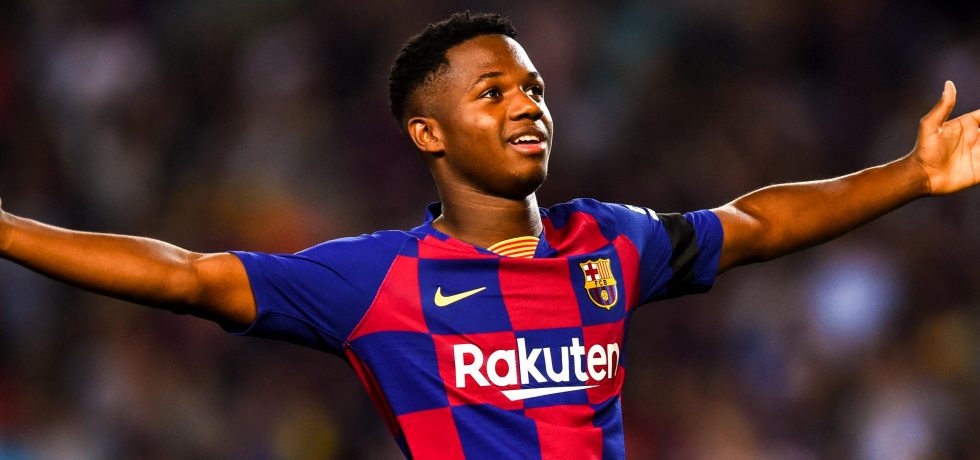 QUIZ al tinerelor speranțe | Faci 10 din 10. Sursă foto: goal.com