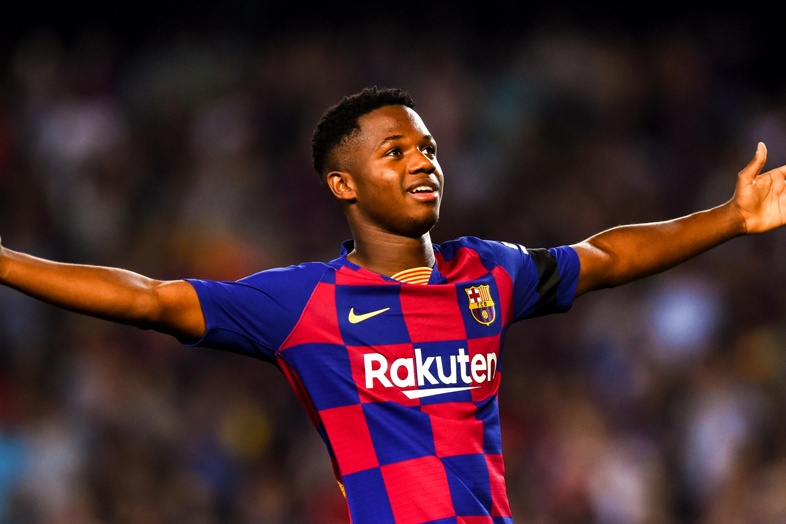 QUIZ al tinerelor speranțe | Faci 10 din 10. Sursă foto: goal.com