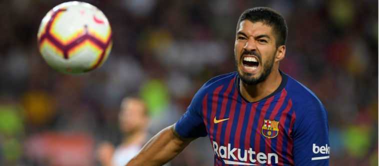 Suarez: „Koeman m-a dat afară de la Barcelona!”. Sursă foto: goal.com
