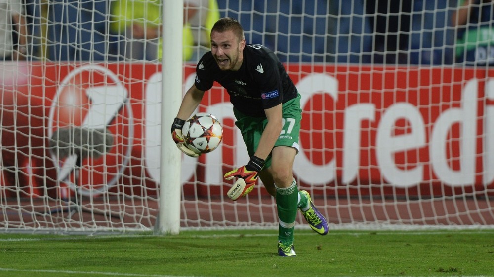 Cosmin Moți. Sursă foto: digisport.ro