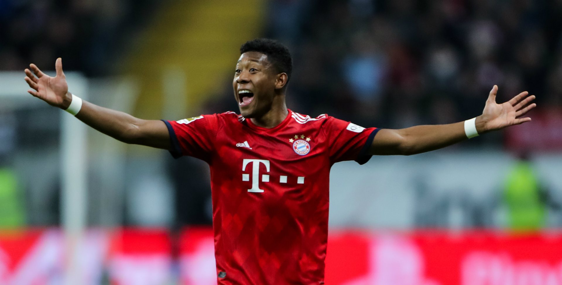 Probleme la Bayern! Alaba, atac la președintele bavarezilor. Sursă foto: goal.com