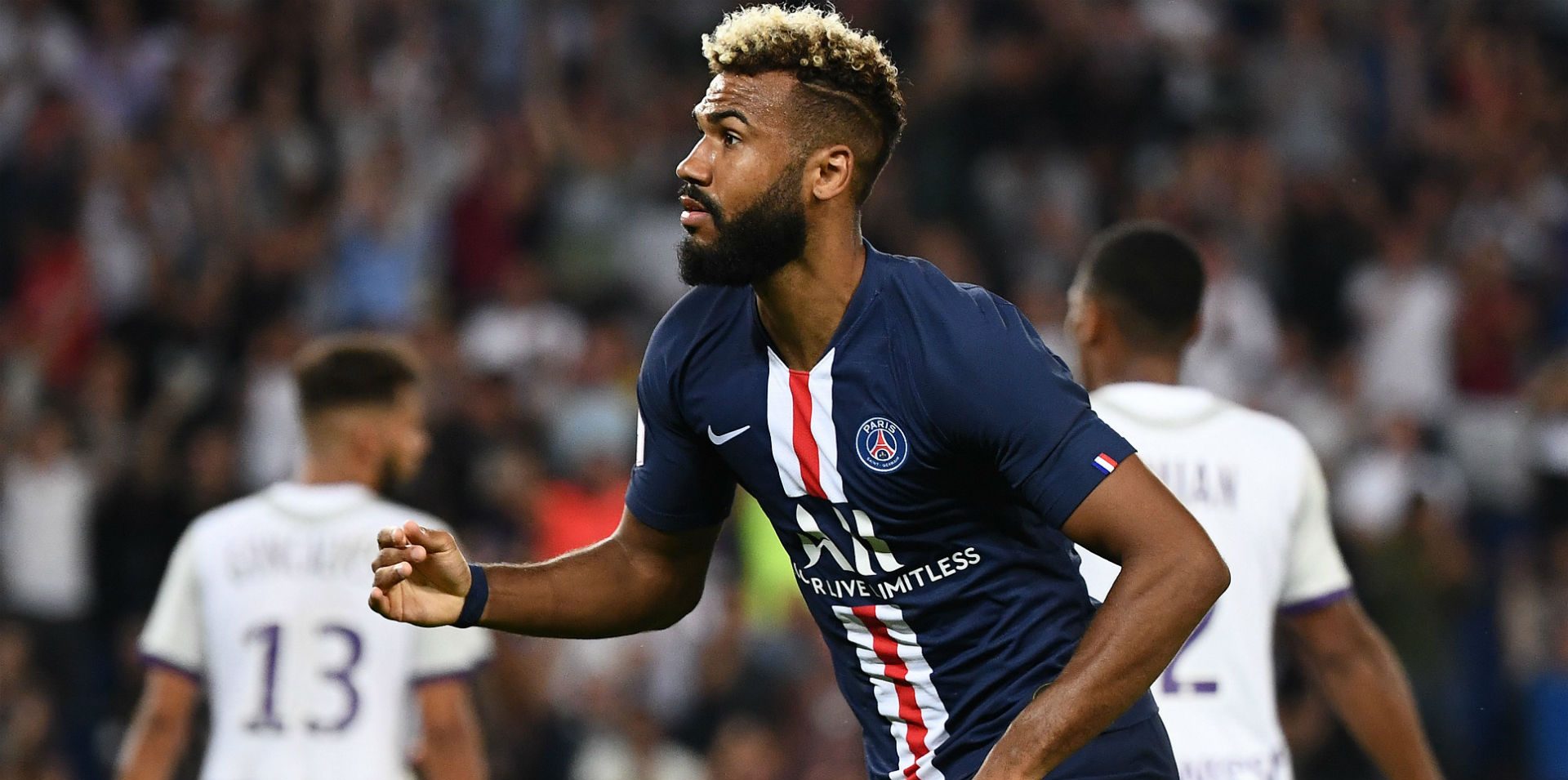 PSG îl vrea din nou pe Choupo-Moting! Declarațiile camerunezului. Sursă foto: goal.com