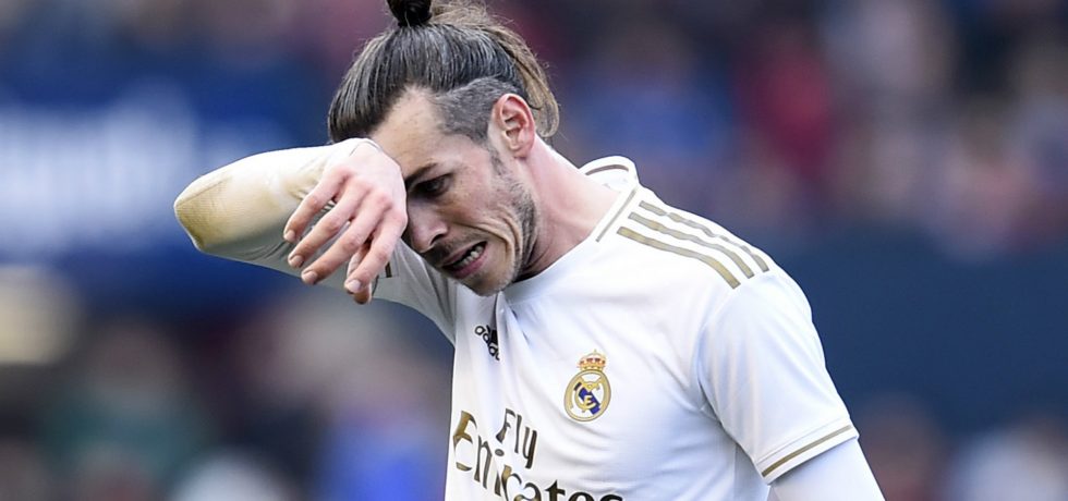 Gareth Bale cere suspendarea Ungariei. Sursă foto: as.es