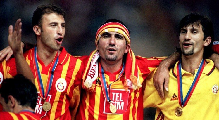 QUIZ | Cât de bine cunoști istoria românilor în cupele europene. Sursă foto: digisport.ro