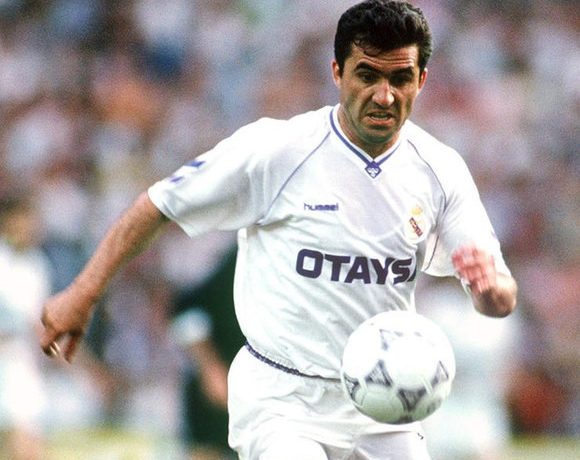 QUIZ al românilor care au jucat la Real Madrid și Barcelona. Sursă foto: gsp.ro