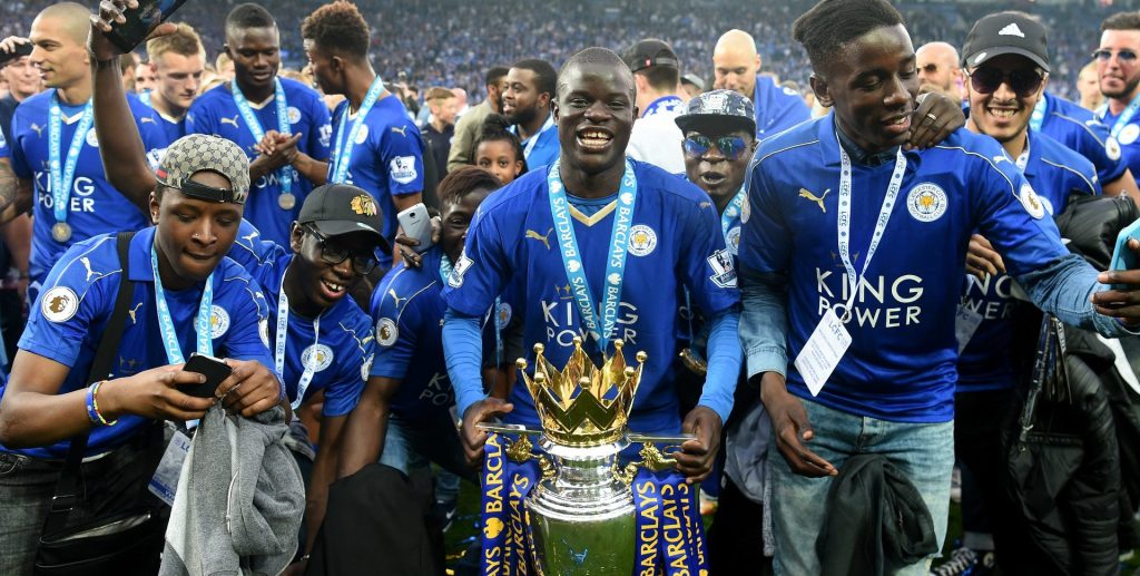 Quiz despre cei mai umili fotbaliști. Sursă foto: goal.com