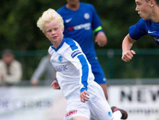Kevin De Bruyne. Sursă foto: goal.com