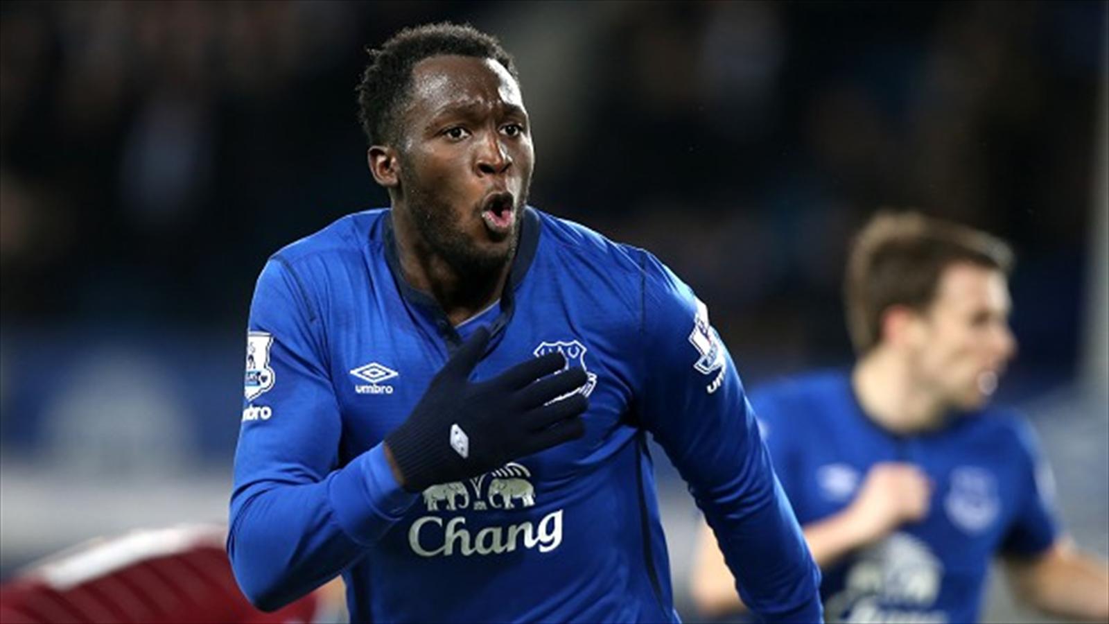 Romelu Lukaku. Sursă foto: goal.com