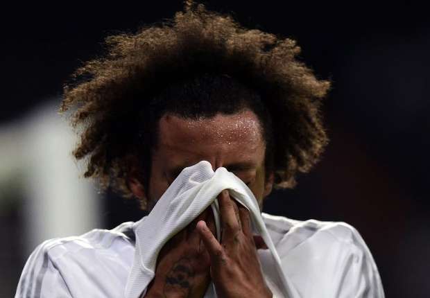 Marcelo pleacă de la Real Madrid. Sursă foto: goal.com