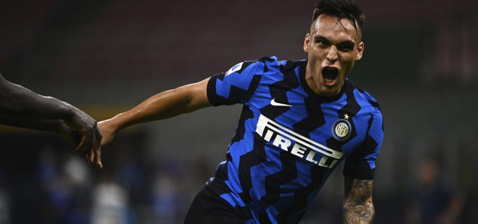 Transferul lui Lautaro la Barcelona a picat! Catalanii au altă țintă. Sursă foto: goal.com