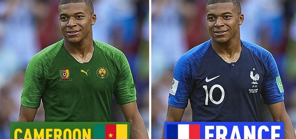 Fotbaliști care ar fi putut juca pentru alte țări! Part. 1. Sursă foto: youtube,com