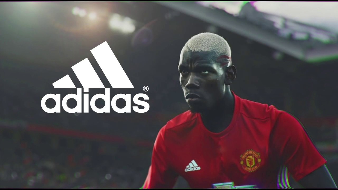 Adidas, motivul pentru care Pogba nu a plecat la Real. Sursă foto: adidas.com