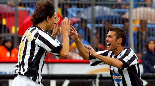 Românii care au fost colegi cu Zlatan. Sursă foto: goal.com