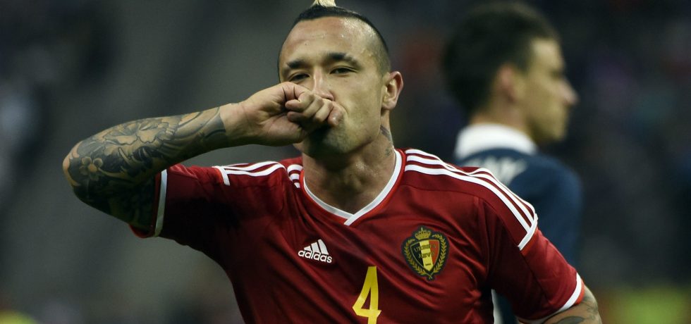 "Eu aleg doar cu inima!"