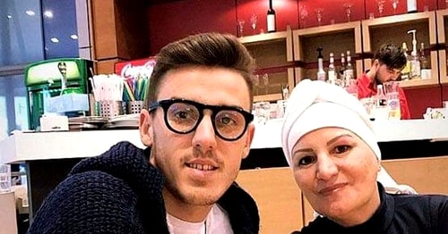 Viața impresionantă a lui Răzvan Oaidă. Mama sa a luptat cu cancerul. Sursă foto: Instagram.com