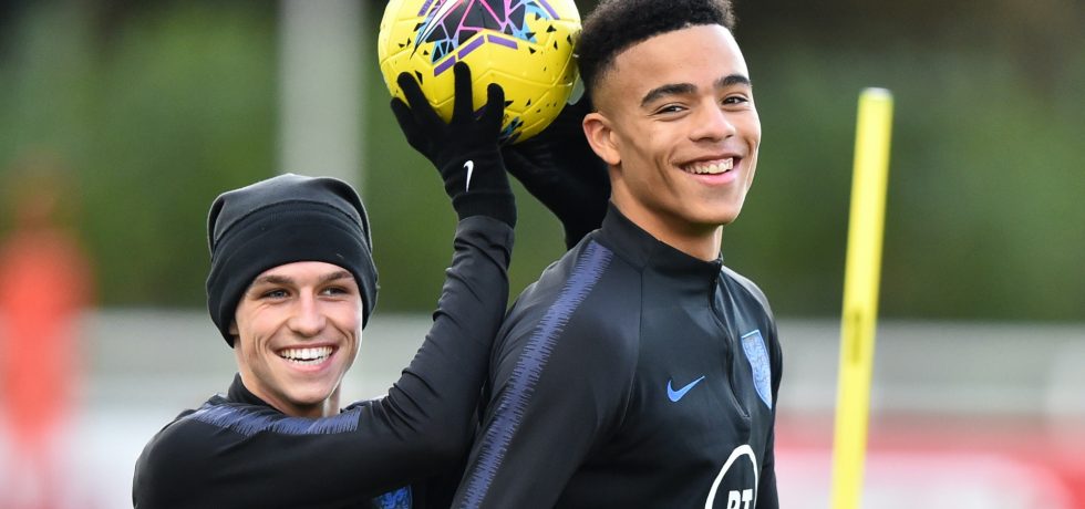 Petrecere cu alcool și prostituate la naționala Angliei. Sursă foto: goal.com