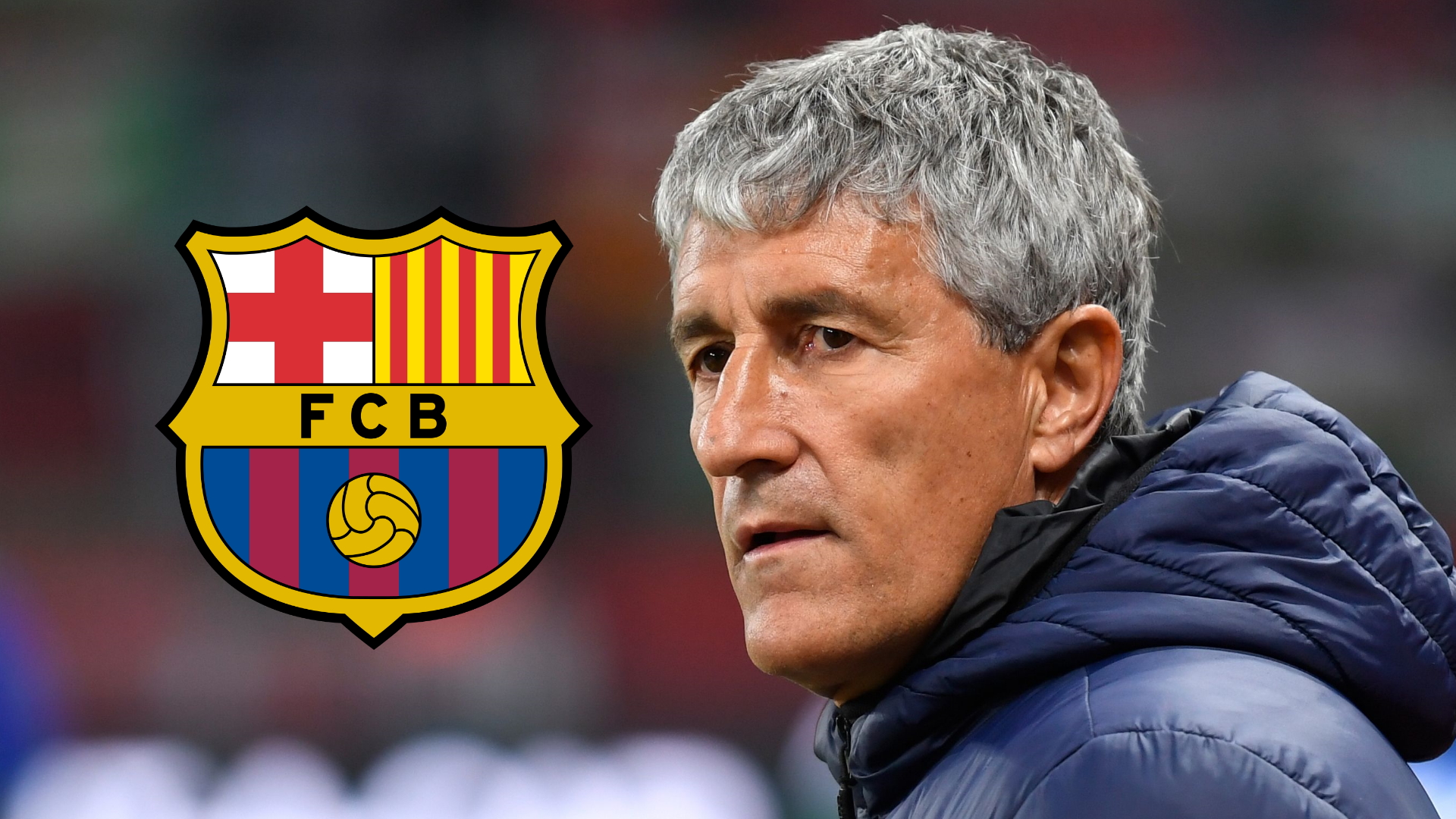 Setien dă în judecată Barcelona. Sursă foto: goal.com