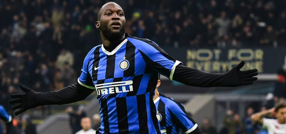 QUIZ despre Romelu Lukaku. Sursă foto: goal.com