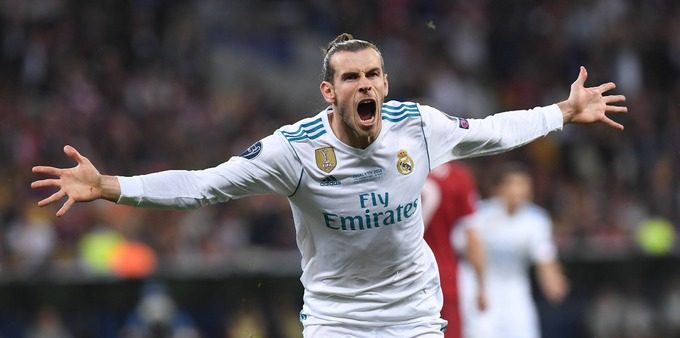 QUIZ | Îl știi bine pe Gareth Bale. Sursă foto: goal.com