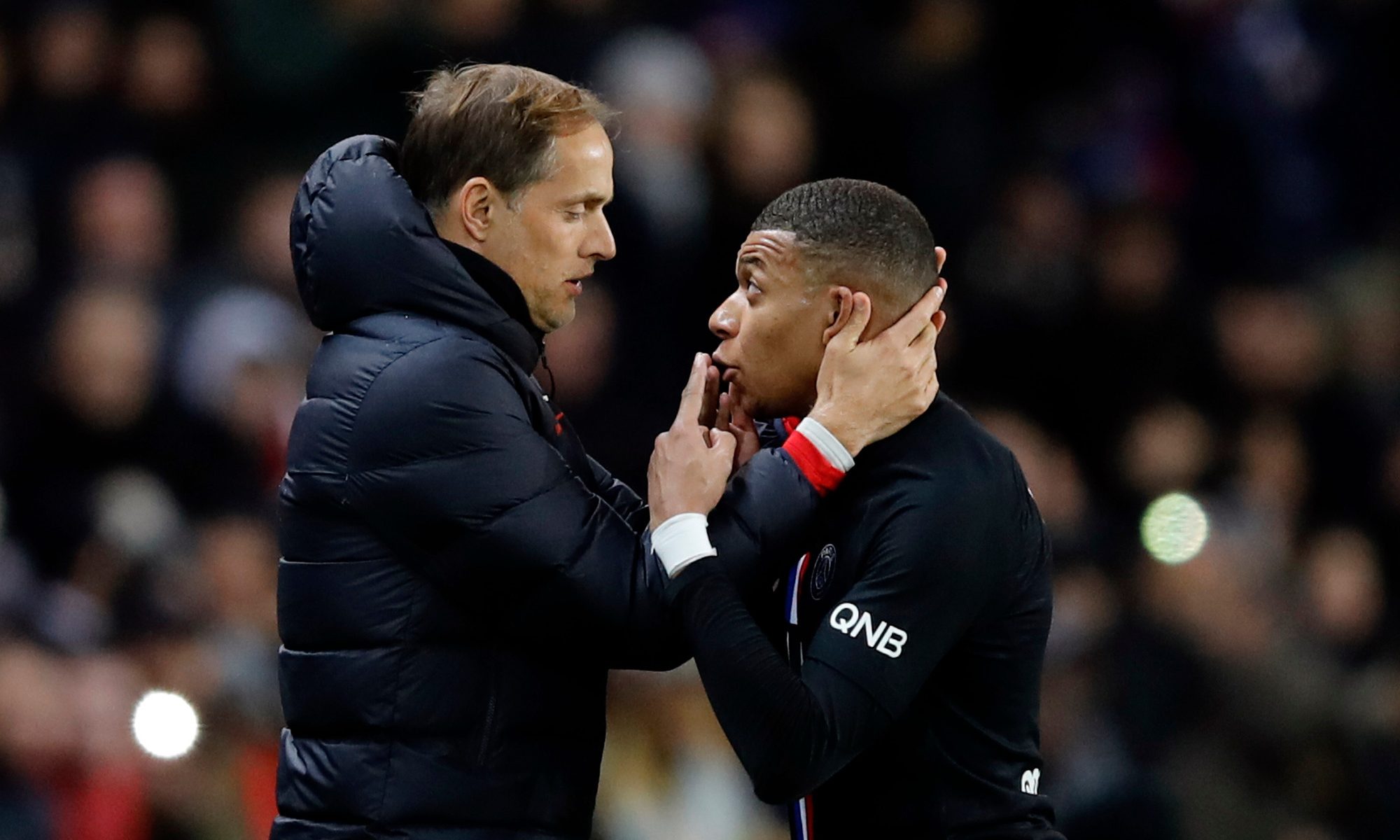 Mbappe vrea să plece în 2021 de la PSG. Sursă foto: goal.com