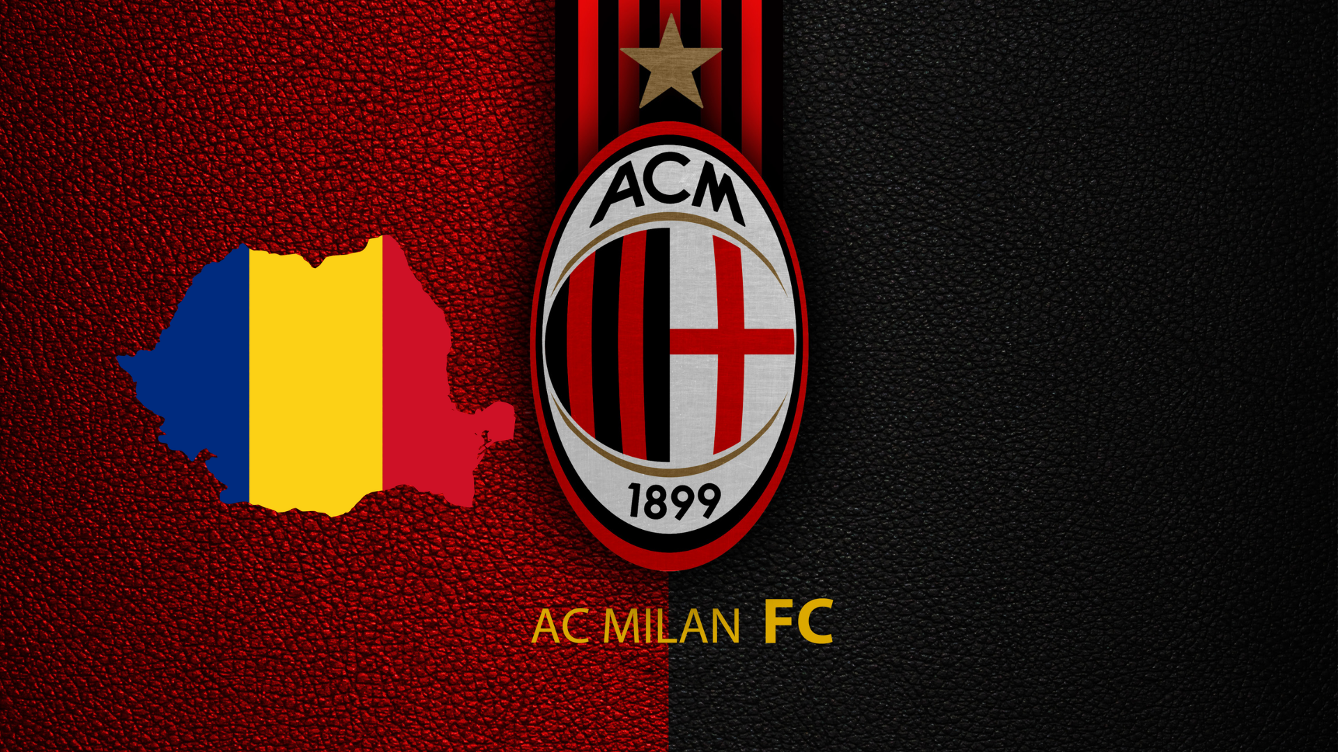 Singurii români care au jucat pentru AC Milan. Sursă foto: primul11.com