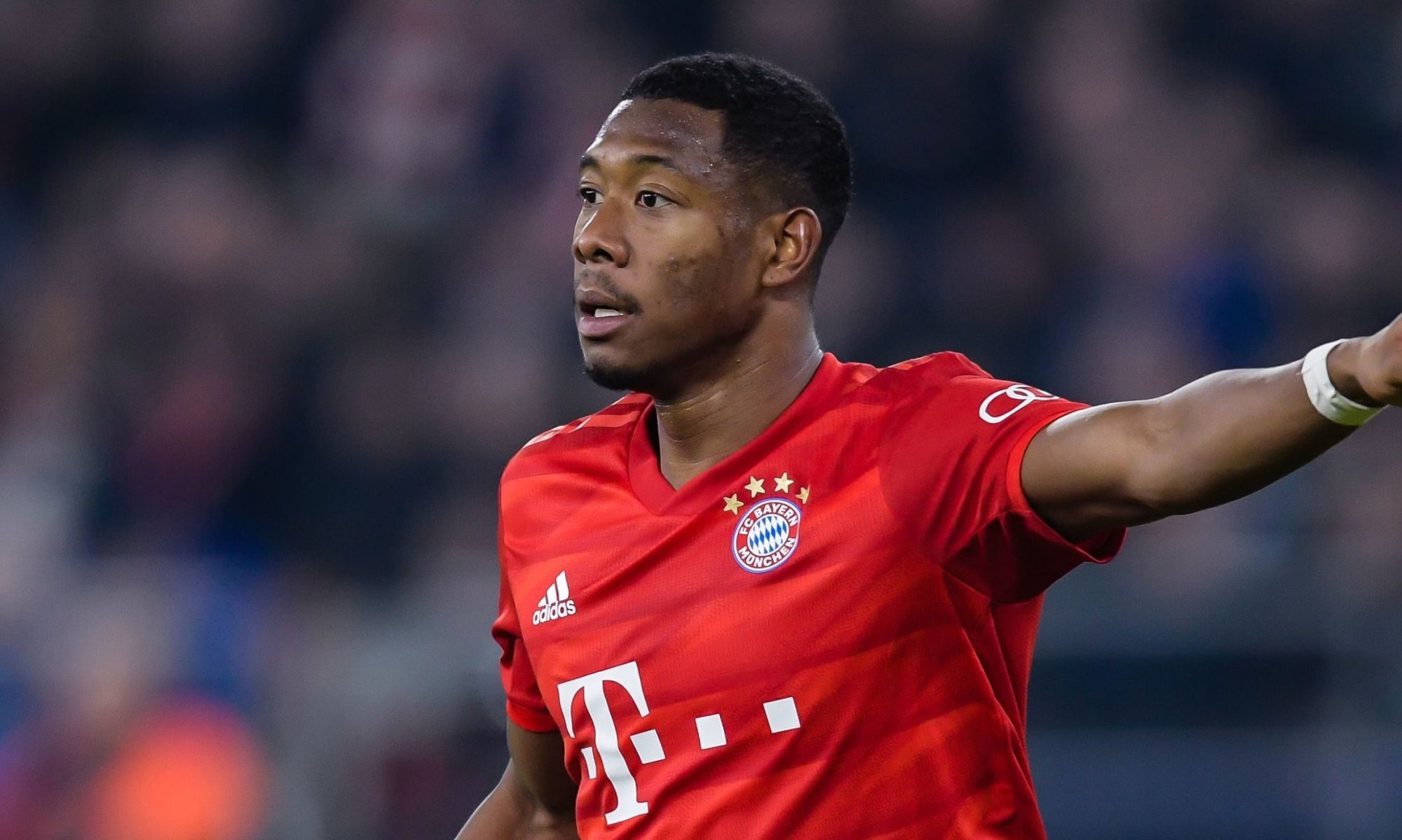 Suma colosală refuzată de Alaba pentru prelungirea contractului cu Bayern. Sursă foto: goal.com