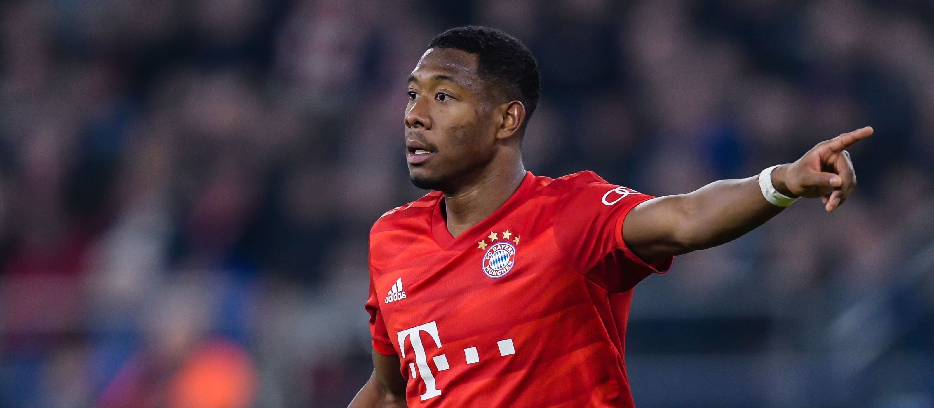 Suma colosală refuzată de Alaba pentru prelungirea contractului cu Bayern. Sursă foto: goal.com
