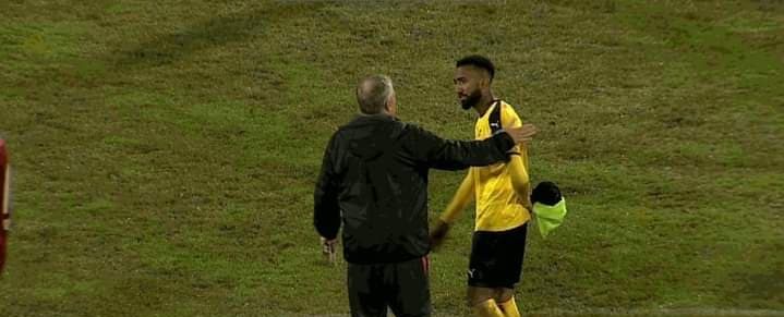 Gigi Becali a dezvăluit ce salariu va avea Omrani la FCSB. ”Nu venea degeaba”. Sursă foto: looksport.ro